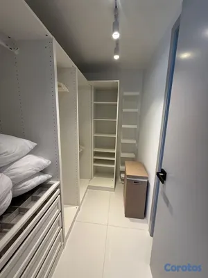 apartamentos - Apartamento en Alquiler de 1 hab. amueblado en Pia 2