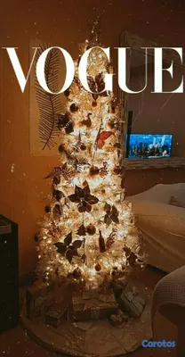 decoración y accesorios - Arbol de Navidad (accesorios incluidos) 3