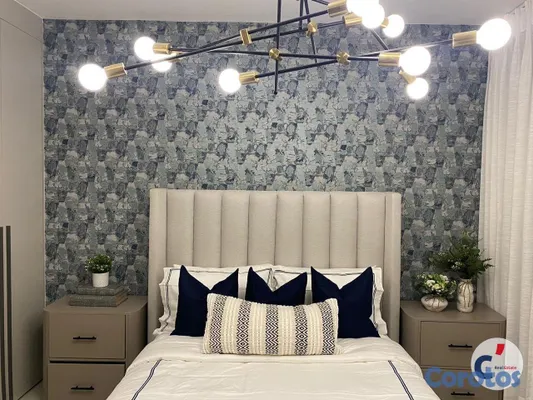 apartamentos - Apartamento en Alquiler en Ciudad Las Canas, Cap C 5