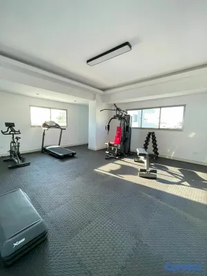 apartamentos - Apartamento Moderno / Zona céntrica / Espacioso 9