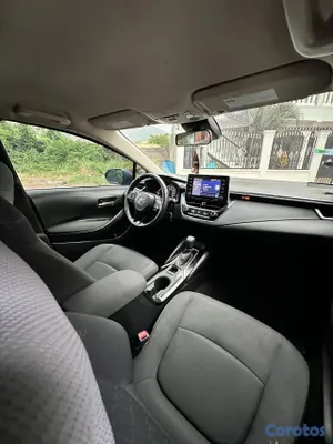 carros - 🚗 TOYOTA COROLLA LE 2021 14