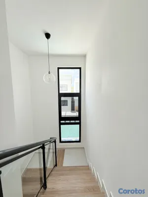 casas - Townhouse amueblado White Sands con acceso a playa 8