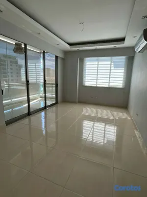 apartamentos - 🏙️✨ Apartamento en Alquiler – Evaristo Morales, Sa 2