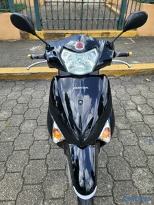 Honda Lead full 110