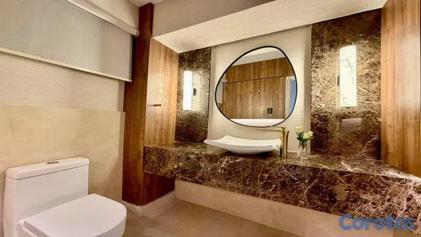 apartamentos - Apartamento en Torre moderna de Urb. Real 4