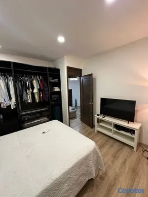 apartamentos - Hermoso apartamento para persona soltera o en pareja. 4