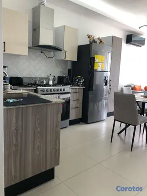 apartamentos - Vendo apto en bella vista 3