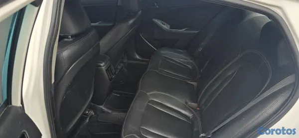 carros - vendo k5 2013  8