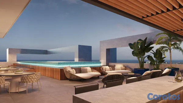 apartamentos - Apartamento en venta en La Julia 6