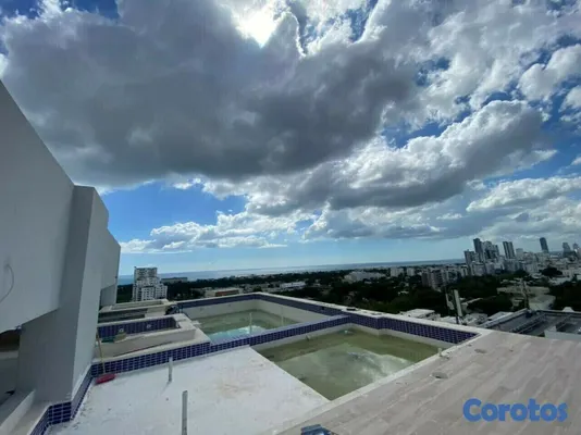apartamentos - Apartamento en venta ubicado en Bella Vista Sur (150mts2) de 3 habitaciones 8