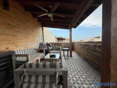 Vendo Apartamento en La Monumental