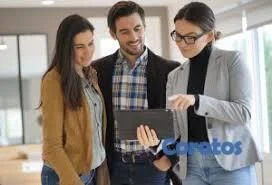 SE BUSCA PERSONAL DE AMBOS SEXOS 18 - 25 AÑOS, ARE