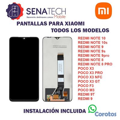 Listing thumbnail