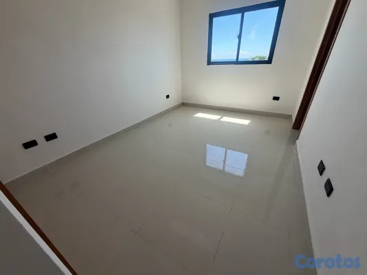 apartamentos - vendo nuevo klm 10 avenida independencia dos habitaciones dos baño no parqueo  14