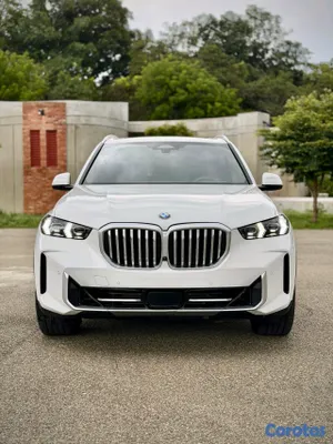 jeepetas y camionetas - bmw x5 xdrive 2024 2