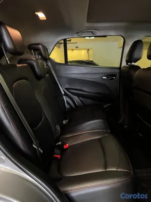jeepetas y camionetas - Chevrolet Groove 2022 14