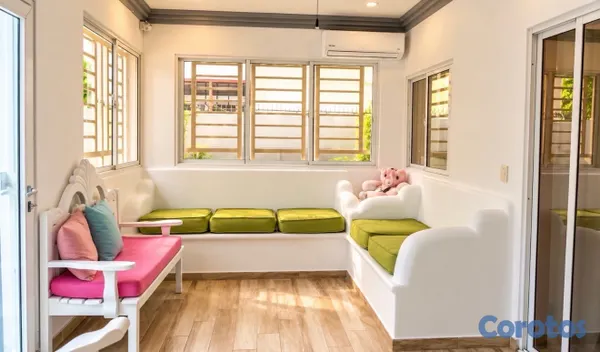 casas vacacionales y villas - hermoso Oasis 7