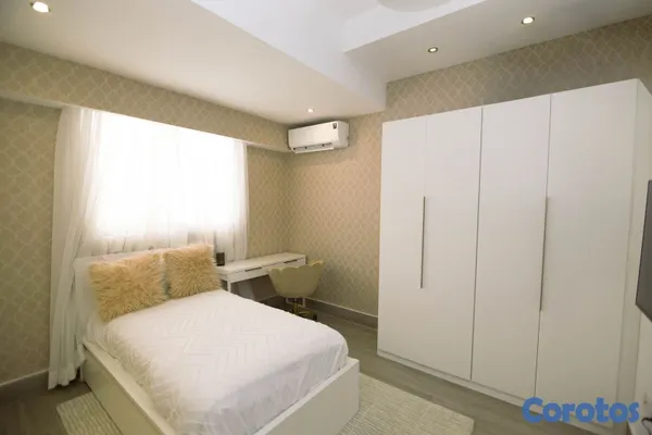 apartamentos - En Bellavista ✨🏡 Completamente Amueblado | Ideal p 5
