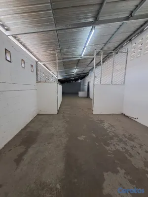 otros inmuebles - Alquilo Nave 2,000 mts en Herrera  5