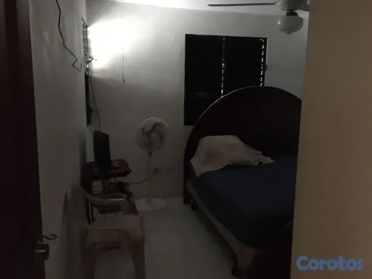 casas - Se vende casa oportunidad en pontezuela santiago 5