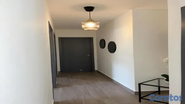 apartamentos - Apartamento Amueblado en Renta en Jardines 3 | 3 Hab. y GYM 10
