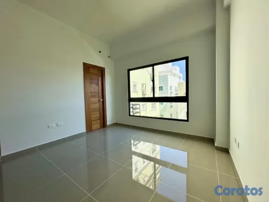 apartamentos - alquiló jardines del sur piso 4 una habitación 1.5 baños parqueo ascensor planta 3