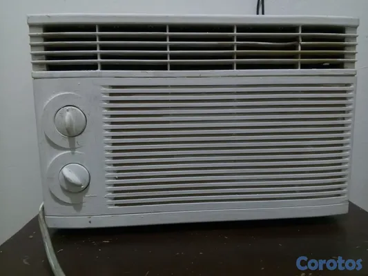 aires acondicionados y abanicos - AIRE DE VENTANA "Kenmore" 5200✓BTU 4