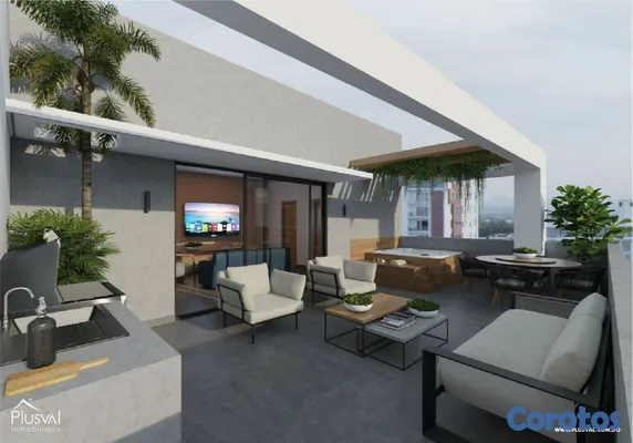 apartamentos - Proyecto de Apartamentos en venta.  2