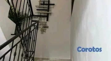 apartamentos - Apartamento en Alquiler Amueblado en El Pedregal 3H. 2B. 2 P 7
