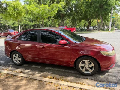 Kia Forte 2012 EX