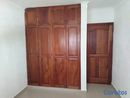 apartamentos - DOS APARTAMENTOS EN ALMA ROSA 2DO – ¡PRECIO DE OPO 4