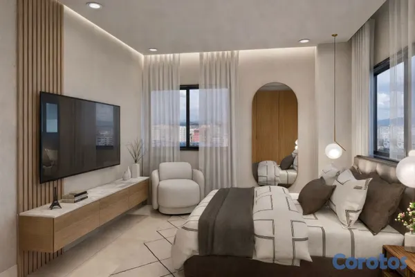 apartamentos - PH nuevo 2 niveles en Arroyo Hondo 4