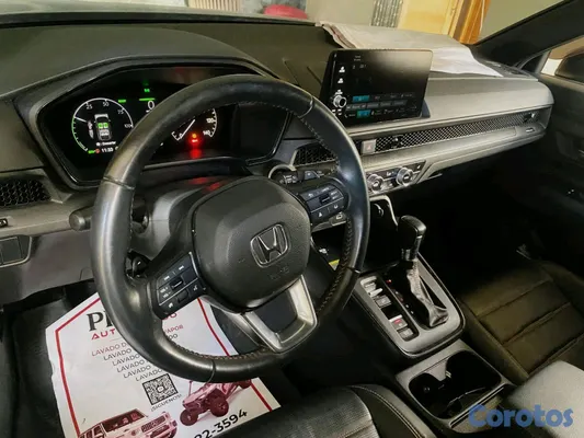 jeepetas y camionetas - Honda CRV Sport L Hybrid 2024
34 mil dolars  4