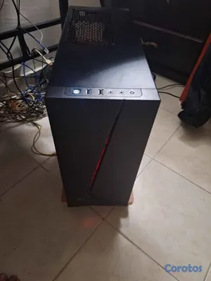 computadoras y laptops - Setup gaming completo 💯 4