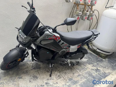 Venta de motor tauro