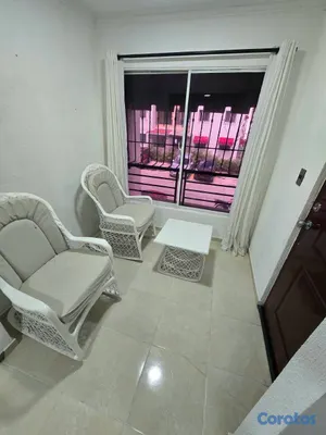 apartamentos - Apartamento Remodelado en JUAN RAFAEL SUR Av. Jaco 6