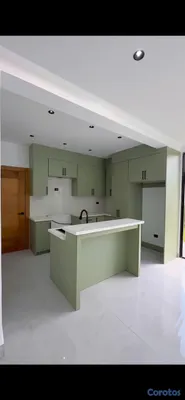 casas - 🏡 Tu nuevo hogar en Los Cáceres, Moca.   4