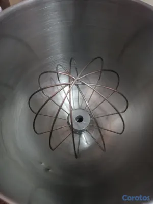 electrodomesticos - Batidora Cuisinart 10