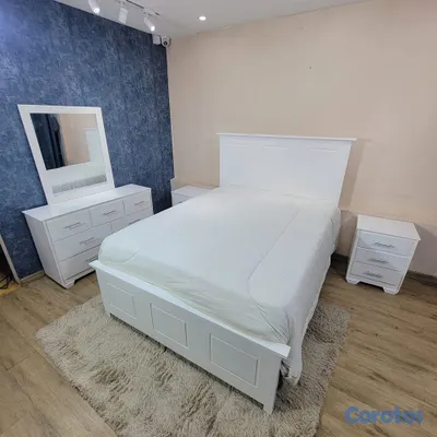 muebles y colchones - OFERTA DE DORMITORIOS. NUEVOS 2