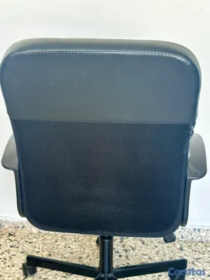 muebles y colchones - Silla de escritorio u oficina  3