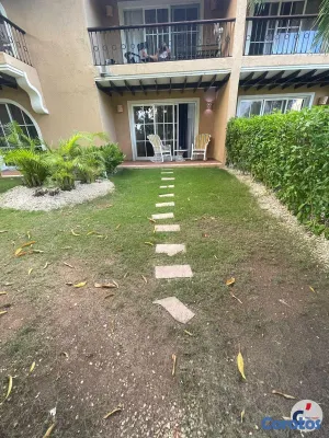 apartamentos - Apartamento en alquiler amueblado en Cocotal, Punt 18