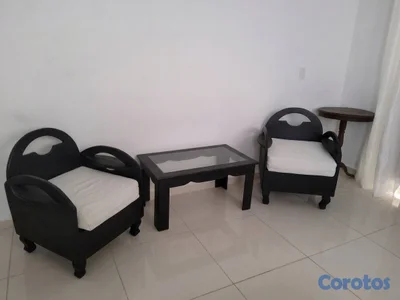 Juego de mueble