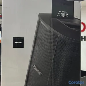 BOSÉ S1 PRO PLUS OFERTAZA