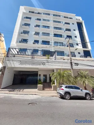 apartamentos - Alquilo Apartamento Nuevo en el Millón De 14