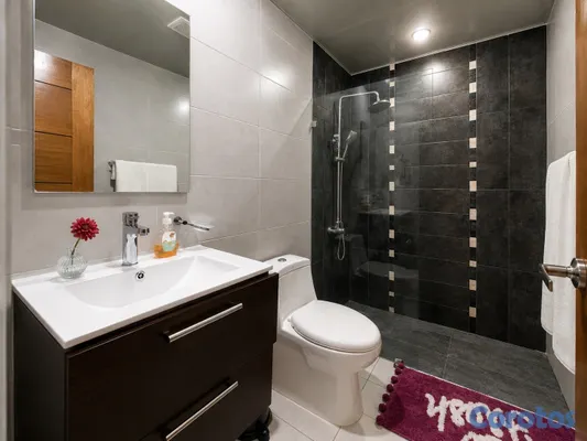 apartamentos - APARTAMENTO AMUEBLADO EN ALQUILER EN ENSANCHE PARAÍSO  5