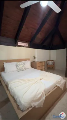 casas - Villa 3 habitaciones en renta – Green Village, Cap 8
