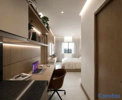 apartamentos - Una comunidad turística ubicada en Vista Cana 18