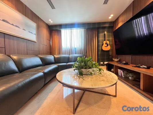 apartamentos - APARTAMENTO EN VENTA – BELLA VISTA 9