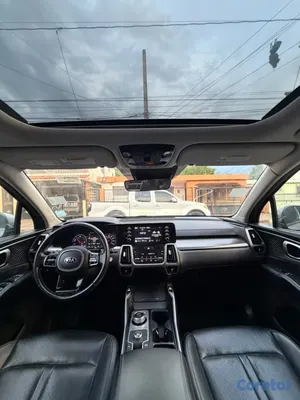 jeepetas y camionetas - 🚙 2021 Kia Sorento Hybrid EX 13
