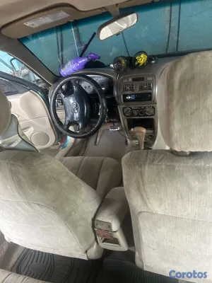 carros - Toyota corola 1999. 8